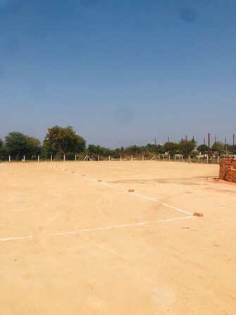 Commercial Land 3000 Sq.Yd. For Rent in Ognaj Ahmedabad  8134885