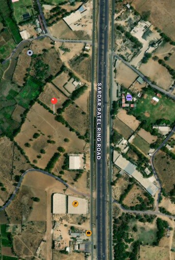   Land at Ognaj – for Rent