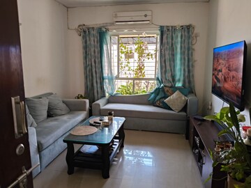 2 BHK Apartment For Rent in Lokhandwala Whispering Palms Kandivali East Mumbai  8134882