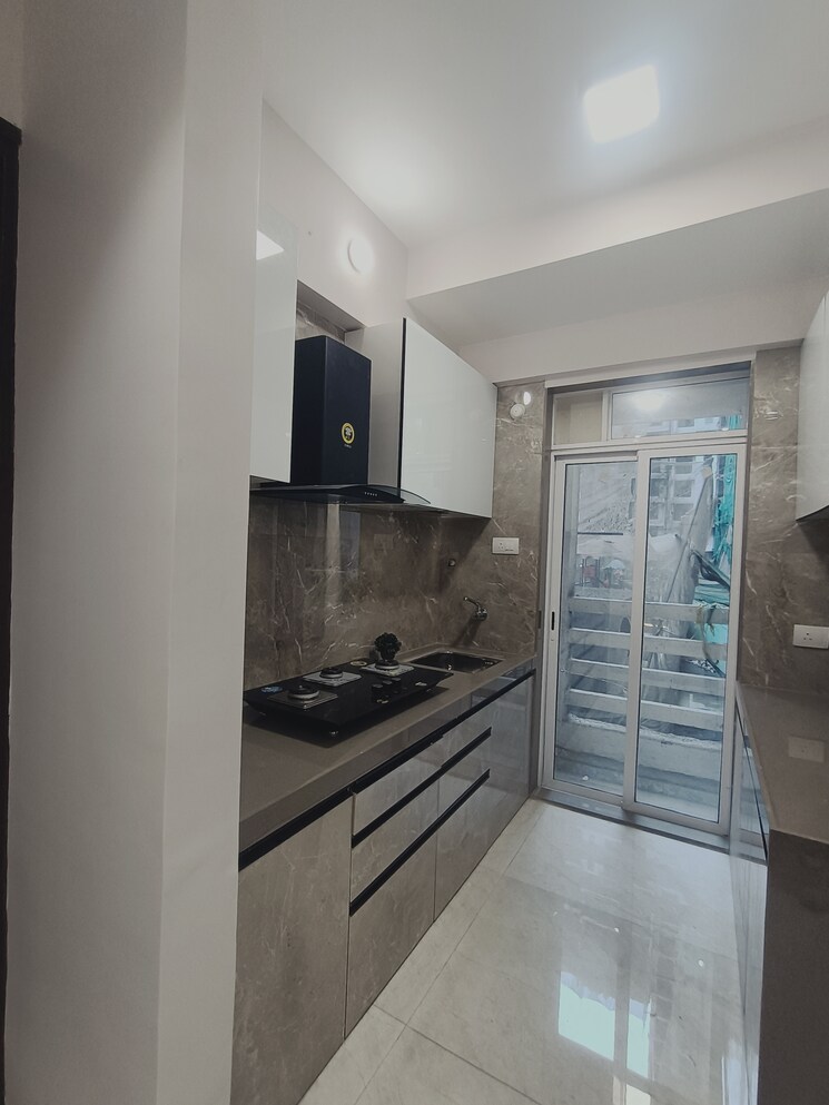 Kitchen, vinay-unique-sky 1 Bedroom 434 Sq.Ft. Apartment In Virar West Palghar 8134898