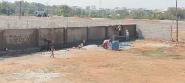  Plot – Exterior View View at Shamshabad - for Sale