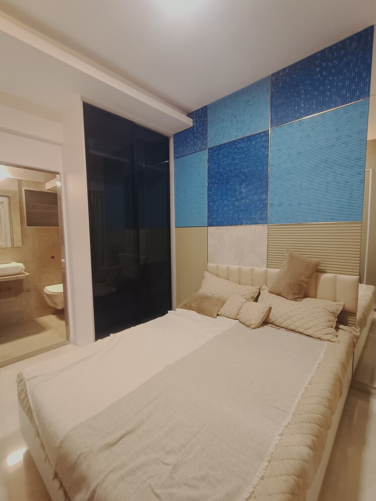 Bedroom, vinay-unique-sky 1 Bedroom 434 Sq.Ft. Apartment In Virar West Palghar 8134898