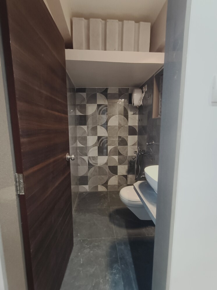 Kitchen, vinay-unique-sky 1 Bedroom 434 Sq.Ft. Apartment In Virar West Palghar 8134898