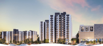 2 BHK Apartment For Resale in Dankuni Kolkata  8134735