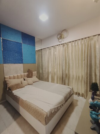 1 BHK Apartment For Resale in Vinay Unique Sky Virar West Palghar  8134898