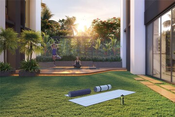 2 BHK Apartment – Exterior View View at Dankuni - for Sale