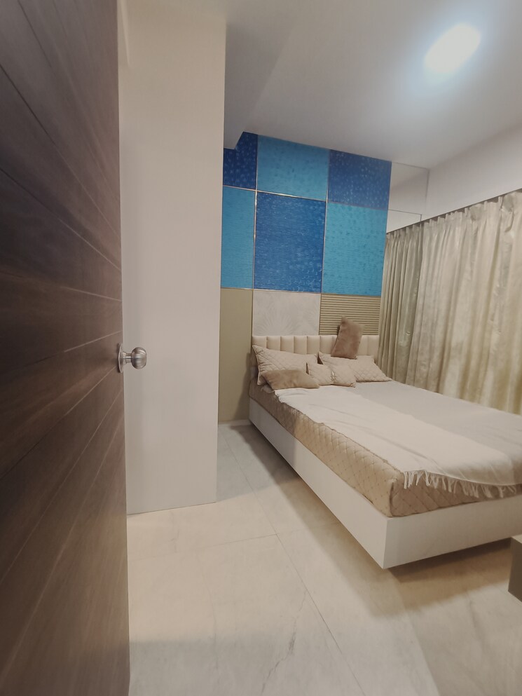 Bedroom, vinay-unique-sky 1 Bedroom 434 Sq.Ft. Apartment In Virar West Palghar 8134898