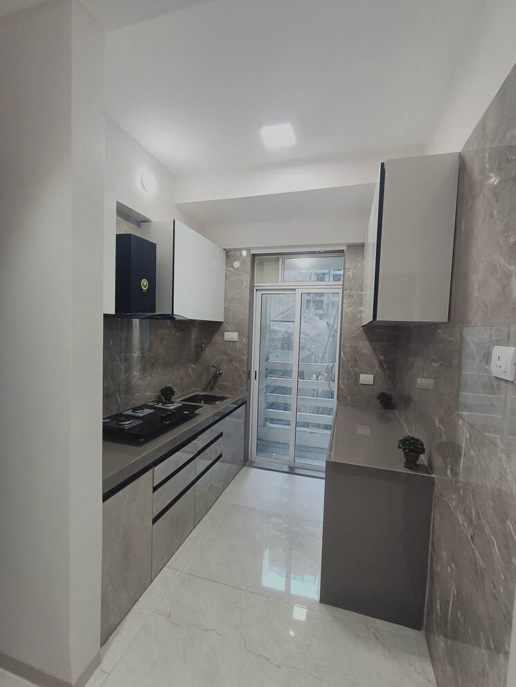 Kitchen, vinay-unique-sky 1 Bedroom 434 Sq.Ft. Apartment In Virar West Palghar 8134898