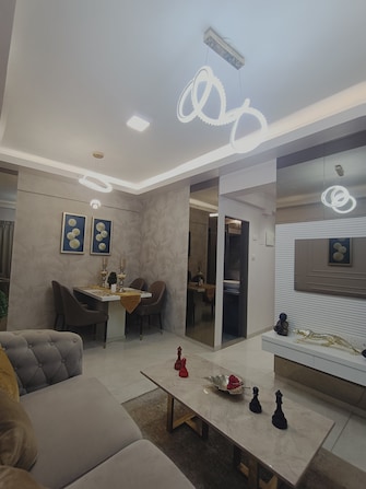 1 BHK Apartment For Resale in Vinay Unique Sky Virar West Palghar  8134898