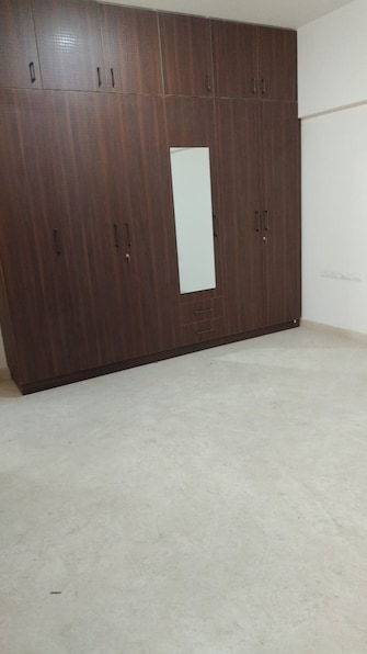 3 BHK Apartment For Rent in Prestige Spencer Heights Frazer Town Bangalore  8134901