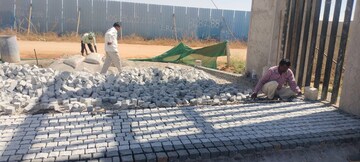  Plot – Exterior View View at Shamshabad - for Sale
