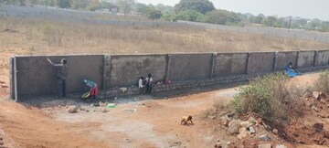 Plot Area in  Plot at Shamshabad – for Sale