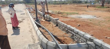  Plot – Exterior View View at Shamshabad - for Sale