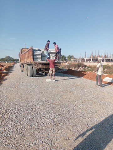  Plot For Sale in Shamshabad