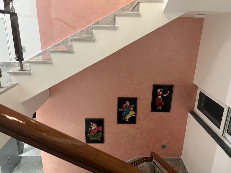 undefined, koncept-ambience-the-trails 5 Bedroom 5100 Sq.Ft. Villa In Manikonda Hyderabad 8134927