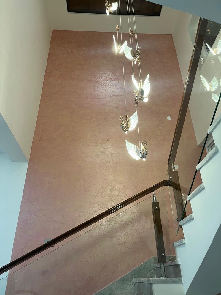 undefined, koncept-ambience-the-trails 5 Bedroom 5100 Sq.Ft. Villa In Manikonda Hyderabad 8134927