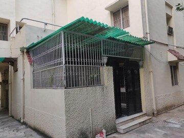 3 BHK Apartment – Exterior View View at Vasant Kunj - for Sale