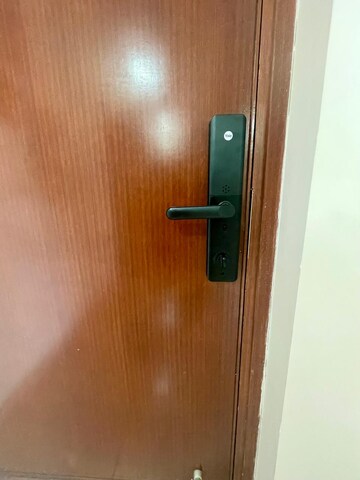 Room in 2 BHK Apartment at Prestige Royale Gardens, Gantiganahalli – for Sale