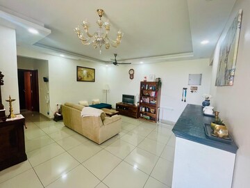 2 BHK Apartment For Sale in Prestige Royale Gardens, Gantiganahalli