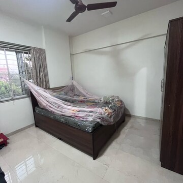 Bedroom in 1 BHK Apartment at Chembur – for Rent