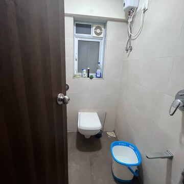 Bathroom in 1 BHK Apartment at Chembur – for Rent
