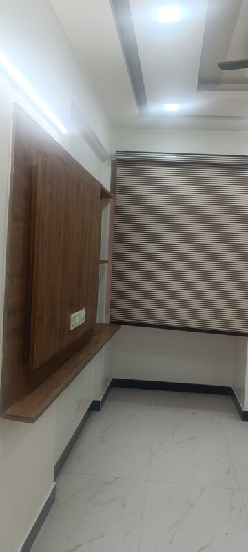 Bathroom in 3 BHK Apartment at Vasant Kunj – for Sale