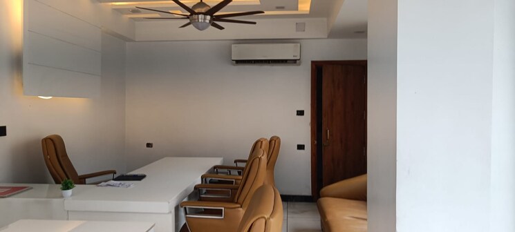 Living Room, vasant kunj 3 Bedroom 1400 Sq.Ft. Apartment In Vasant Kunj Delhi 8134928