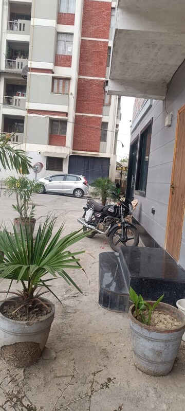 3 BHK Apartment – Exterior View View at Vasant Kunj - for Sale