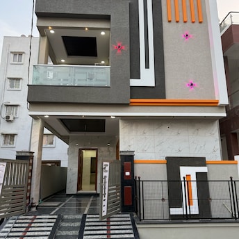 4 BHK Villa For Resale in Yapral Hyderabad  8135519