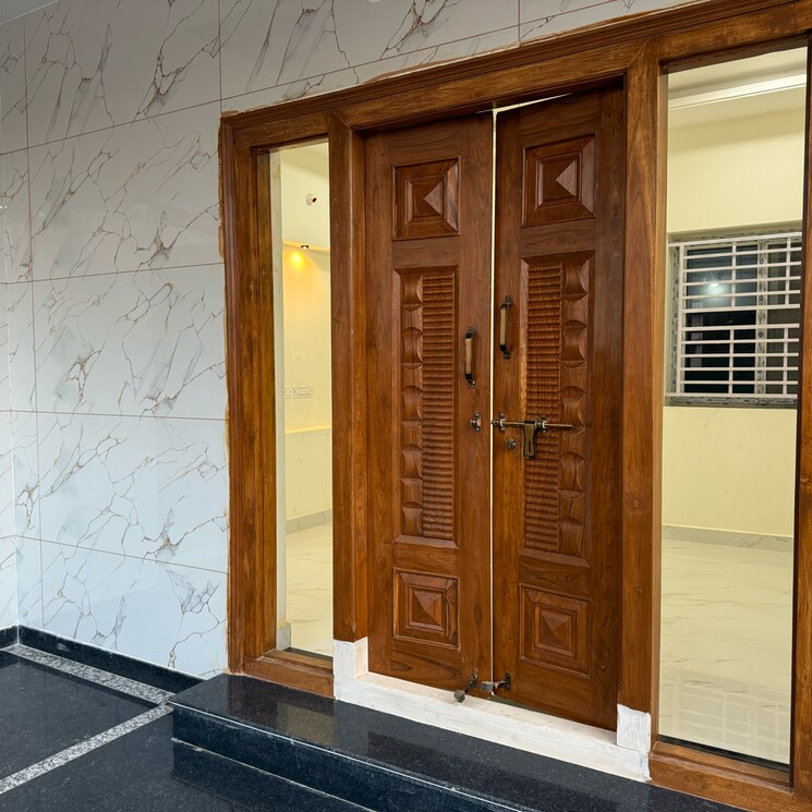 undefined, yapral 4 Bedroom 2400 Sq.Ft. Villa In Yapral Hyderabad 8135519