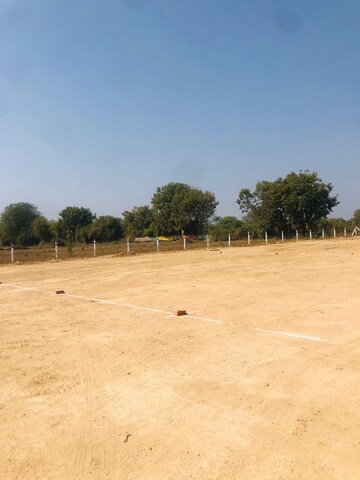 Plot Area in  Land at Sp Ring Road – for Rent