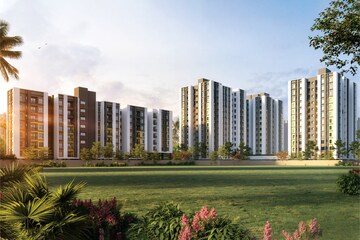 2 BHK Apartment For Sale in Dankuni