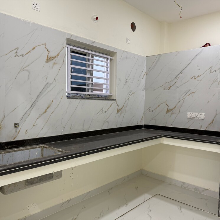 Balcony, yapral 4 Bedroom 2400 Sq.Ft. Villa In Yapral Hyderabad 8135519