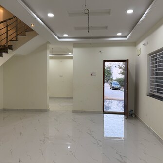 4 BHK Villa For Resale in Yapral Hyderabad  8135519