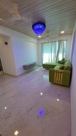 2 BHK 550 Sq.Ft. Apartment in CD Gurudev