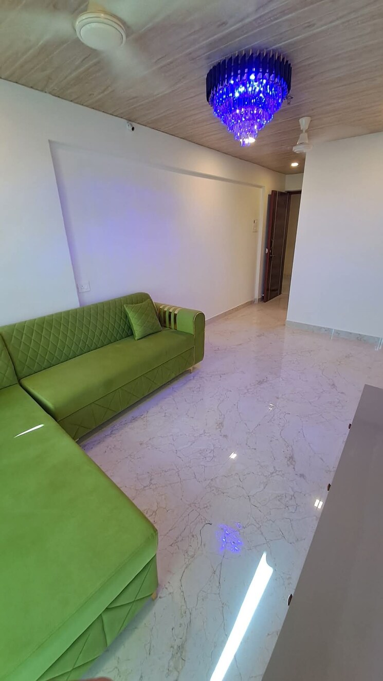 Bedroom, cd-gurudev 2 Bedroom 550 Sq.Ft. Apartment In Virar West Palghar 8134965