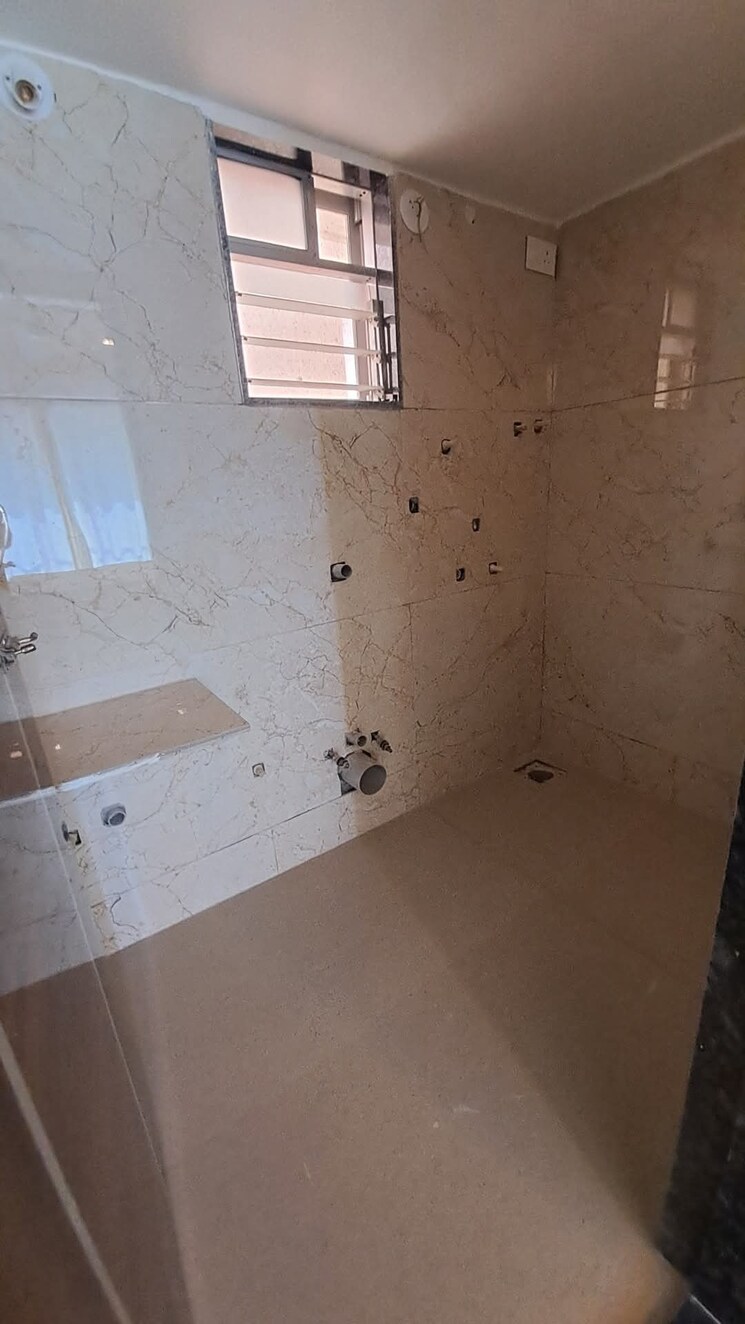 Bathroom, cd-gurudev 2 Bedroom 550 Sq.Ft. Apartment In Virar West Palghar 8134965