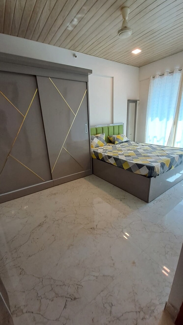 Bedroom, cd-gurudev 2 Bedroom 550 Sq.Ft. Apartment In Virar West Palghar 8134965