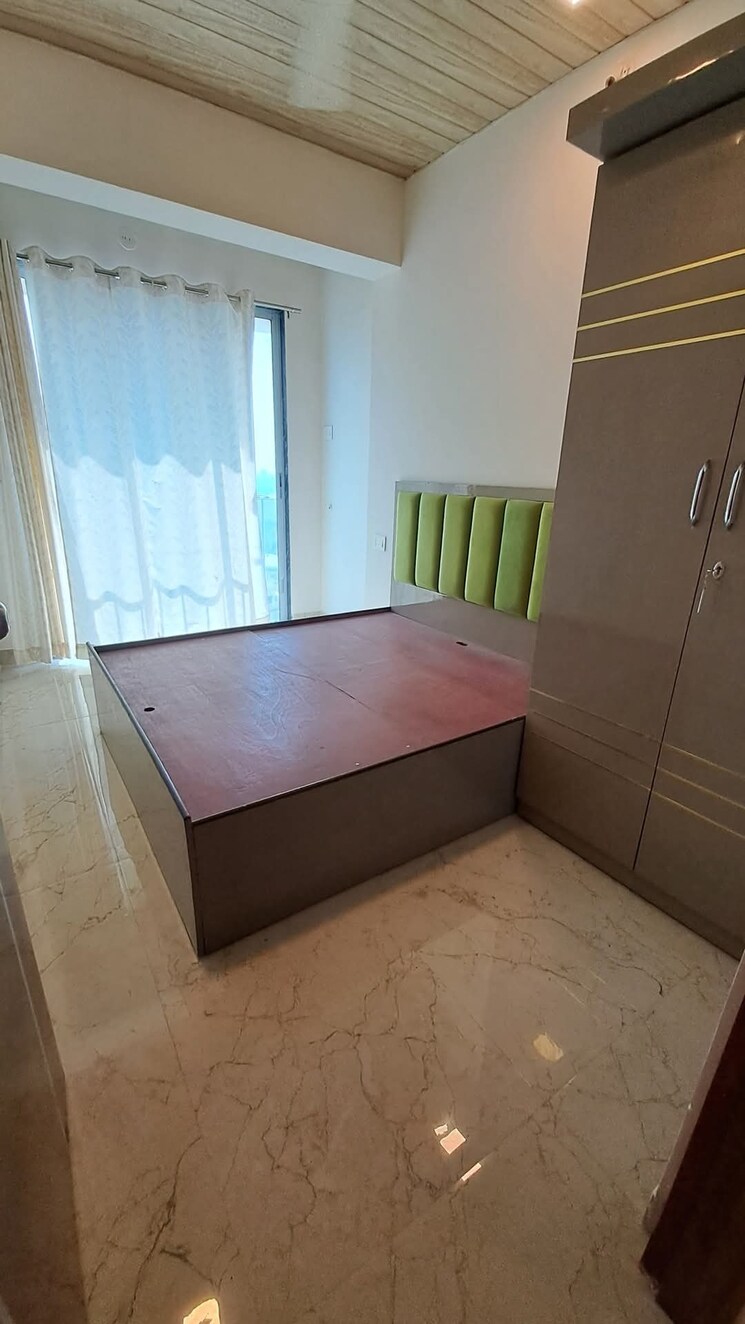 Bedroom, cd-gurudev 2 Bedroom 550 Sq.Ft. Apartment In Virar West Palghar 8134965