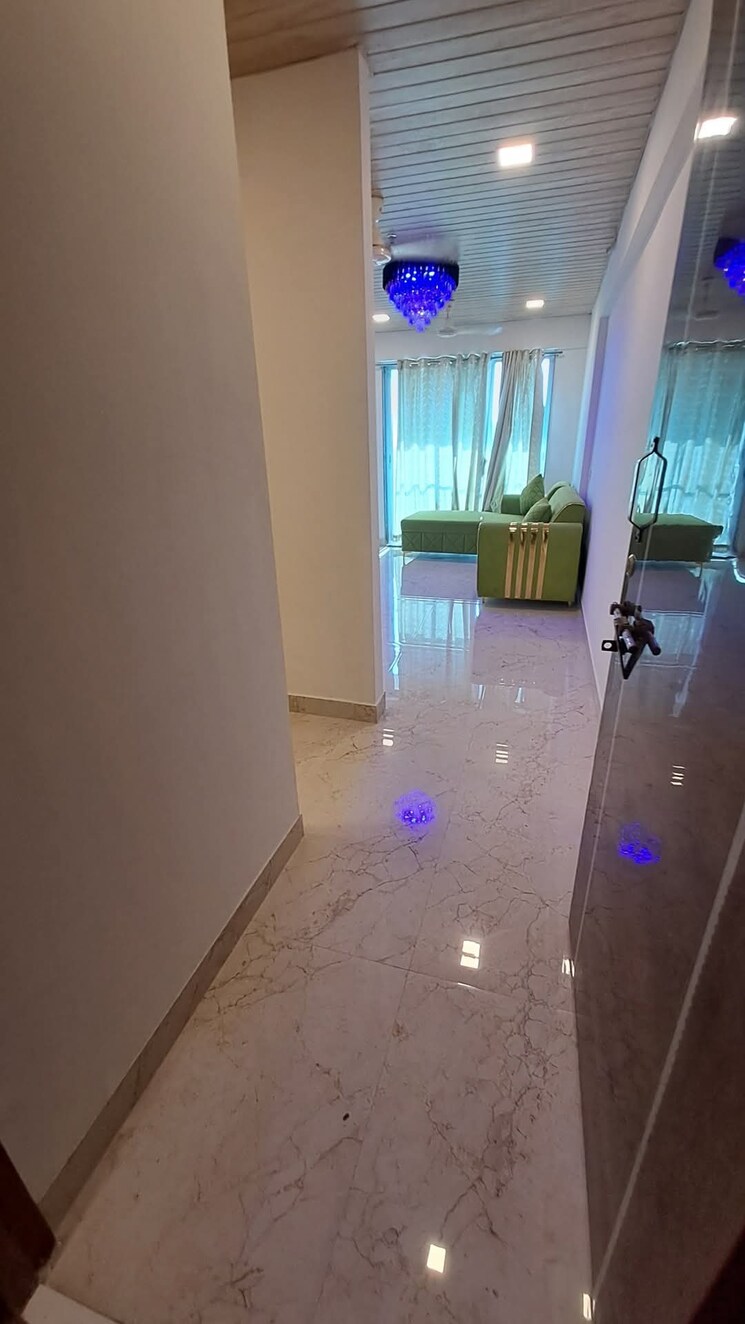 undefined, cd-gurudev 2 Bedroom 550 Sq.Ft. Apartment In Virar West Palghar 8134965