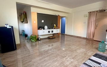 2 BHK Builder Floor For Rent in Indiranagar