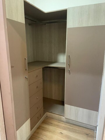 Bathroom in 5 BHK Villa at Tejaswini Nagar – for Sale
