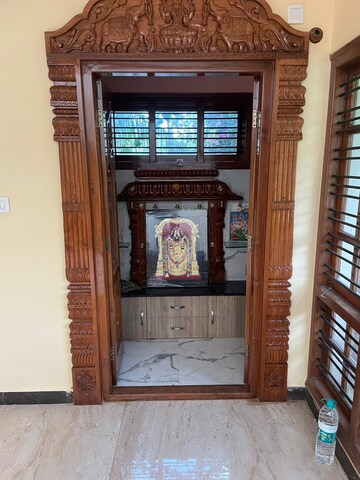 5 BHK Villa – Exterior View View at Tejaswini Nagar - for Sale