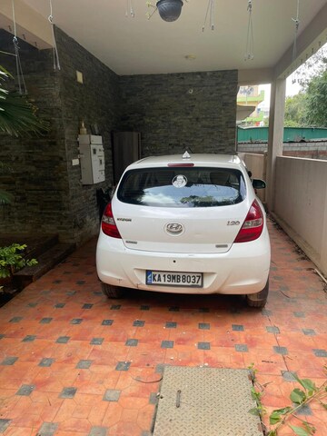 Parking in 5 BHK Villa at Tejaswini Nagar – for Sale