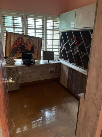 Kitchen in 5 BHK Villa at Tejaswini Nagar – for Sale