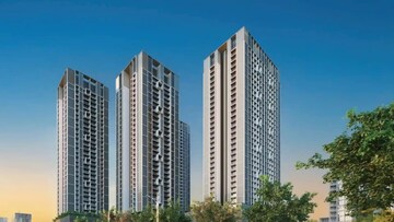 2 BHK Apartment – Exterior View View at Holystico Astrana, Hadapsar - for Sale