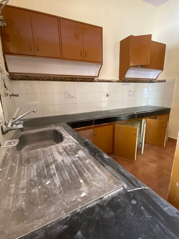 Kitchen in 1 BHK Independent House at Ansal Plaza Sector-23, Sector 23 – for Rent