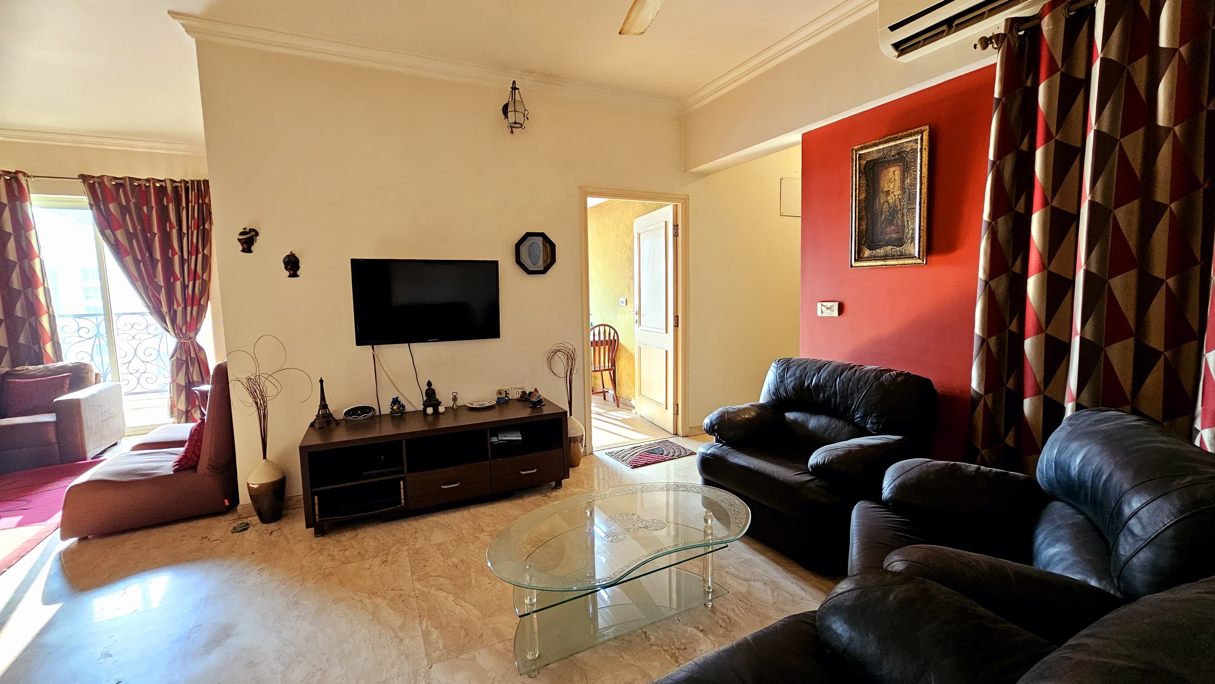 3 BHK + Extra Room Apartment For Sale in Hiranandani Whitefield