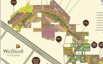 Plot For Sale in Dharampur