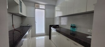 2 BHK Apartment For Rent in Ashar Edge Pokhran Road No 2 Thane  8134972